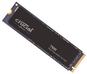 Crucial CT500T500SSD8