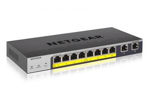 NETGEAR GS110TPP-100AJS