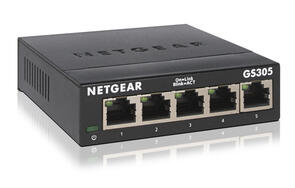 NETGEAR GS305-300AUS