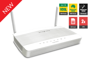 DrayTek DV2620LN