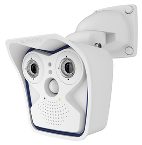 MOBOTIX MX-M16A
