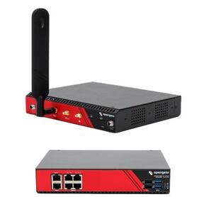 Opengear OM1204-L-GLB