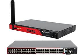 Opengear OM2224-24E-10G-DDC-L