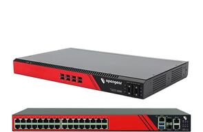 Opengear OM2232-DDC