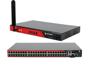 Opengear OM2248-10G-DDC-L