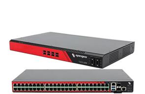 Opengear OM2248-10G-DDC