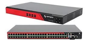 Opengear OM2248-10G-M-DDC