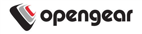 Opengear OGEXTWAR6-OM12