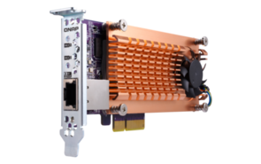 QNAP QM2-4S-240