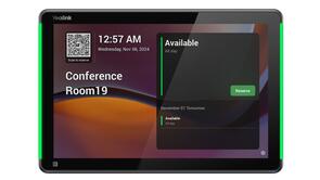 Yealink ROOMPANEL-E2