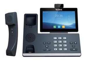 Yealink SIP-T58W-PRO-CAM