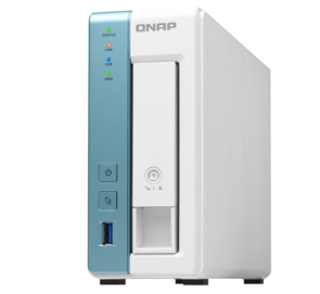 QNAP TS-131K