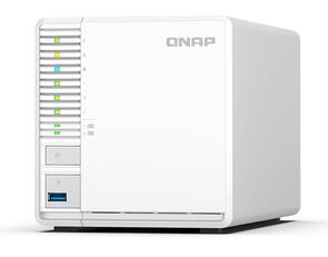 QNAP TS-364-8G