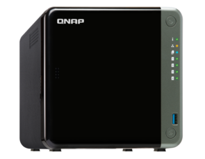 QNAP TS-453D-4G