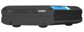 QNAP TS-I410X-8G