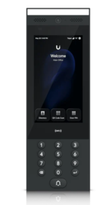 Ubiquiti UA-G3-INTERCOM