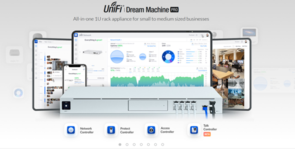 Ubiquiti UDM-PRO