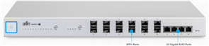 Ubiquiti US-16-XG