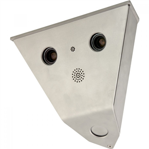MOBOTIX MX-V15D-SEC-DNIGHT-D43N43-6MP-F1.8
