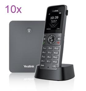 Yealink BOX-W73PX10