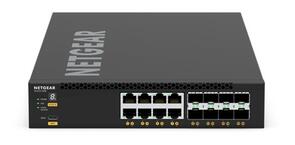 NETGEAR XSM4316-100AJS