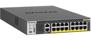 NETGEAR XSM4316PA-100AJS