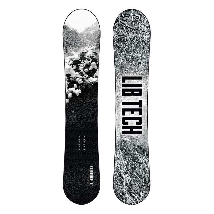 Lib Tech Cold Brew C2 Snowboard 20