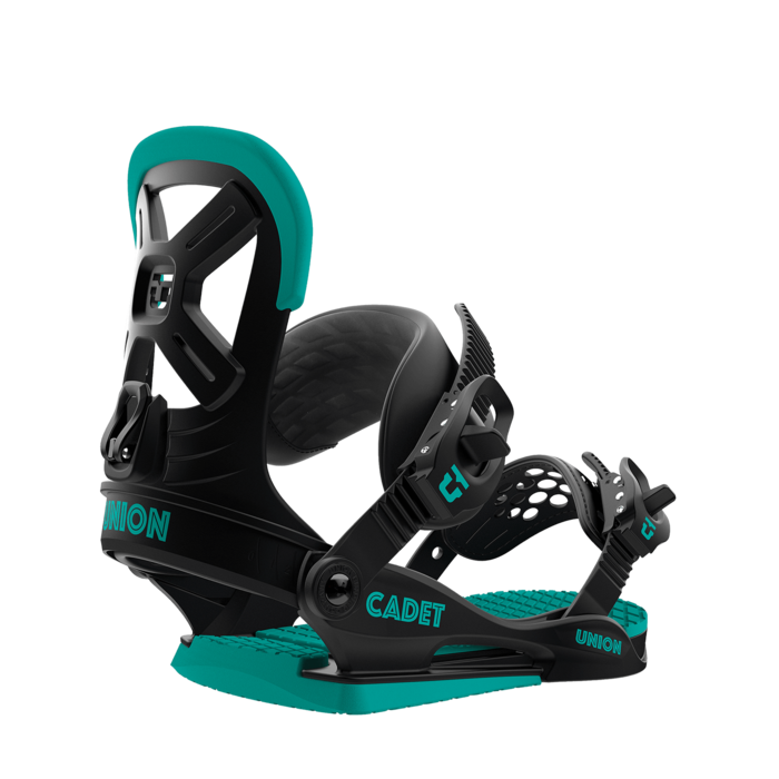 Union Cadet Kids Snowboard Binding