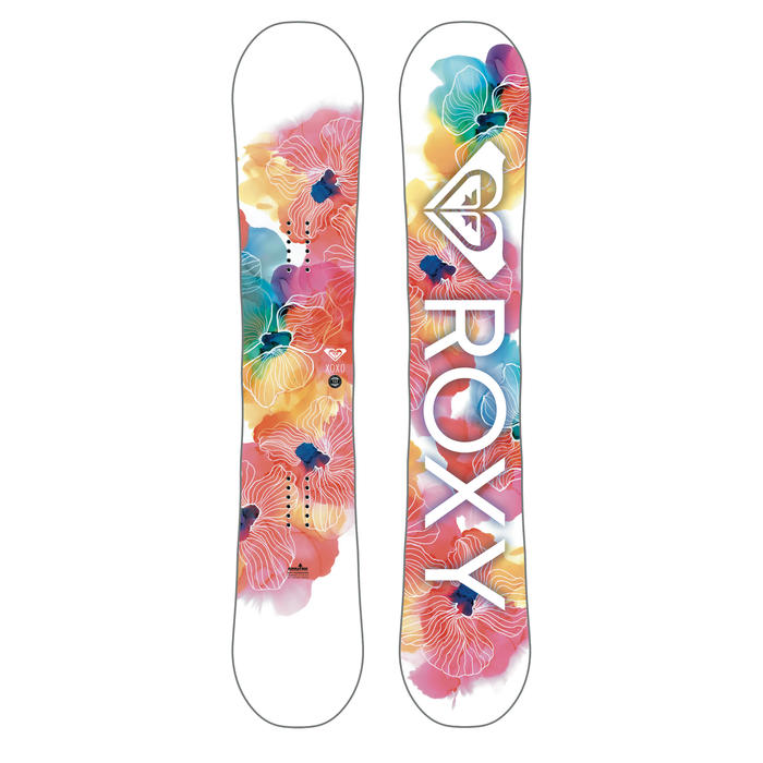 Roxy XOXO Light C2 Wmns Snowboard, 20