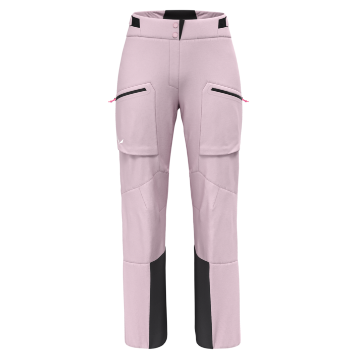 Salewa Sella Free 3L Powertex Wmns Pant - Zephyr