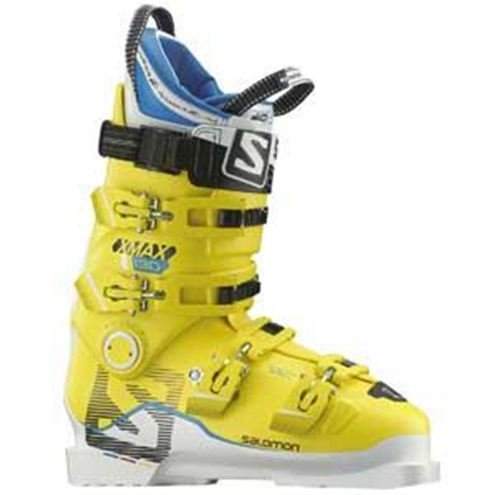 Salomon X Max 130 Ski Boot