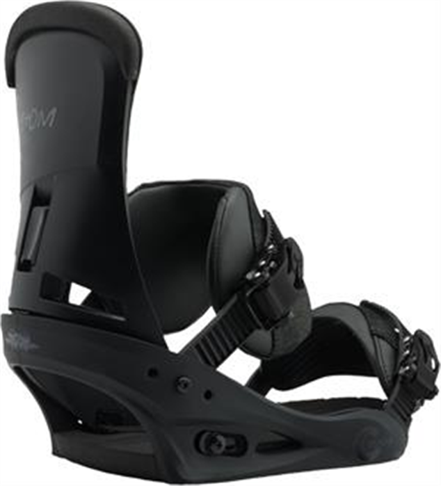 Burton Custom Snowboard Binding