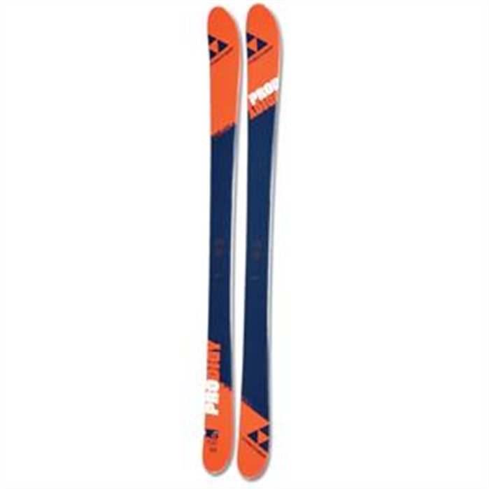 Fischer Prodigy Kids Ski