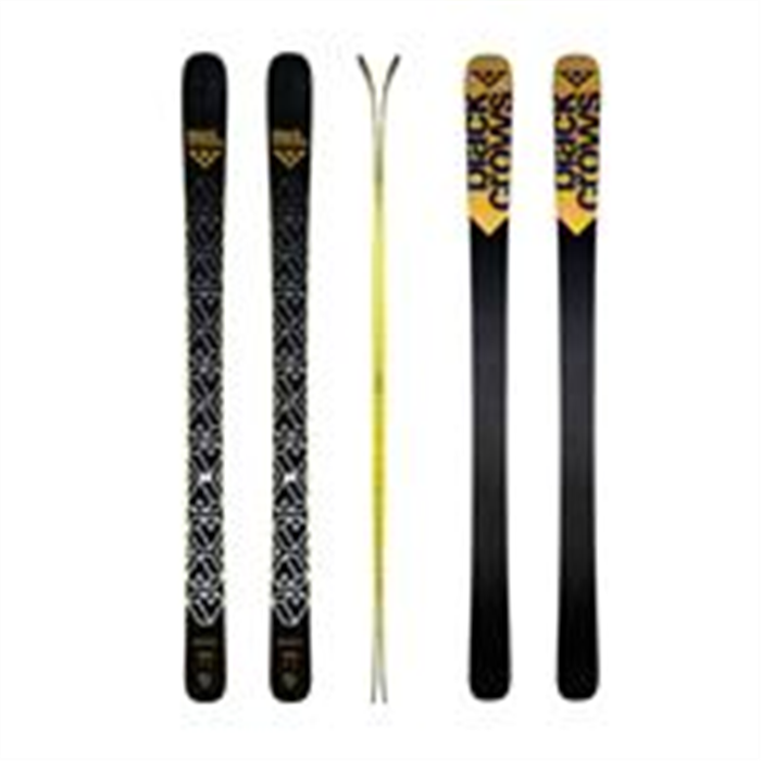 Black Crows Daemon Ski Only