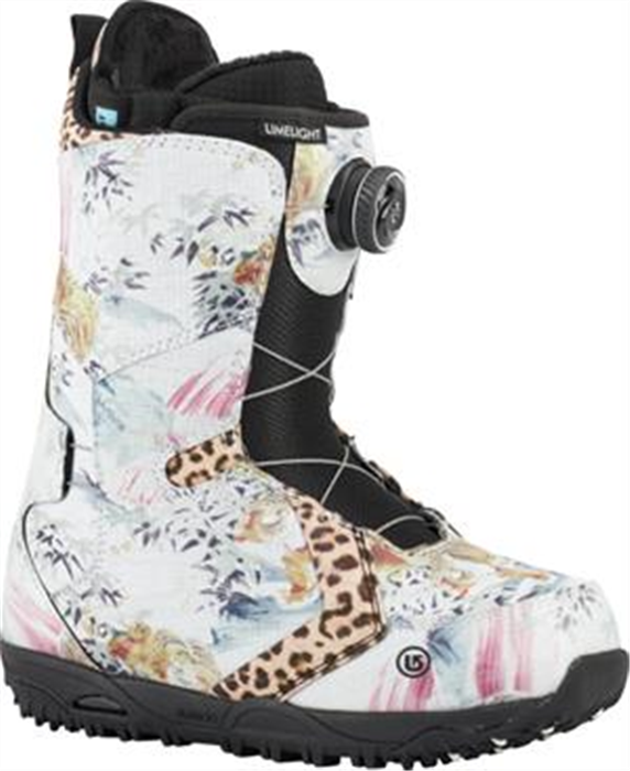 Burton Limelight Boa Wmns Snowboard Boot
