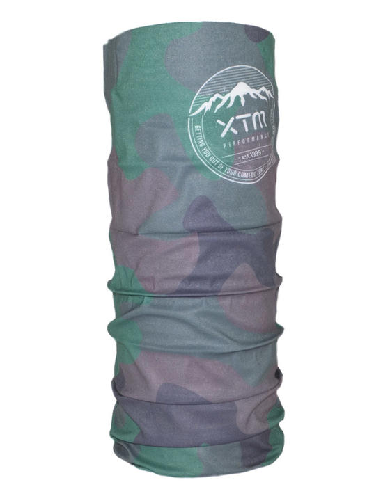 XTM Montage Kids Neck Tube