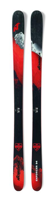 Nordica Enforcer 94 Ski only A