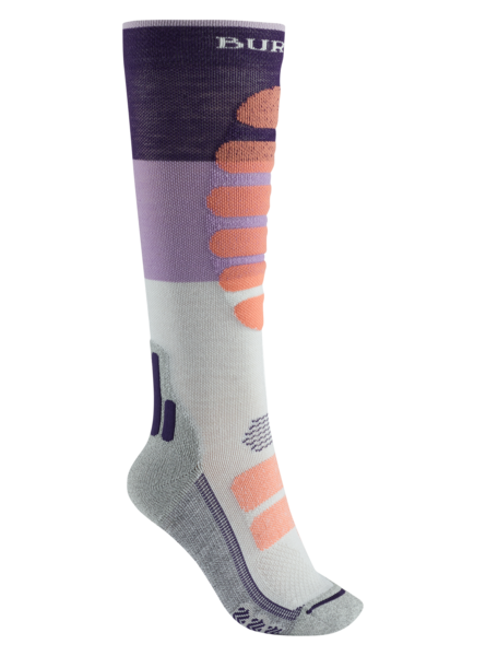 Burton Performance Compression Lightweight Wmns Sock