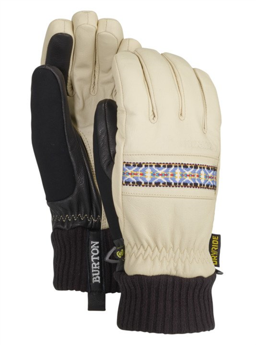 Burton Free Range Wmns Glove