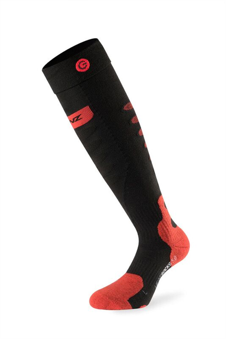 Lenz Heat Sock 5.0 - Toe Cap