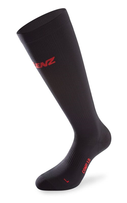 Lenz Compression 1.0 Sock