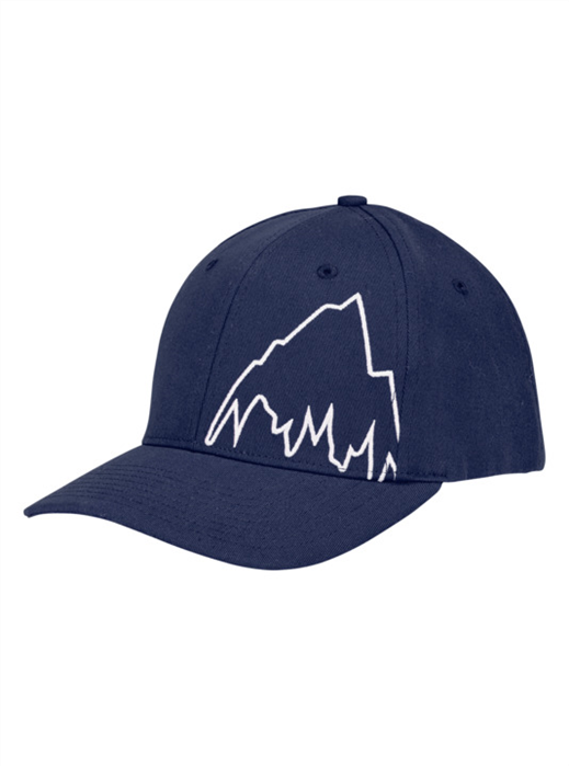 Burton Mtn Slidestyle Kids Cap