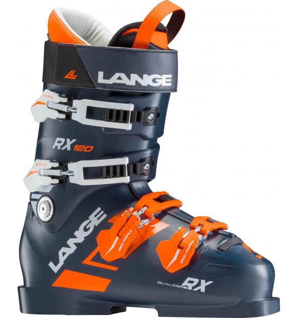 Lange RX 120 Ski Boot