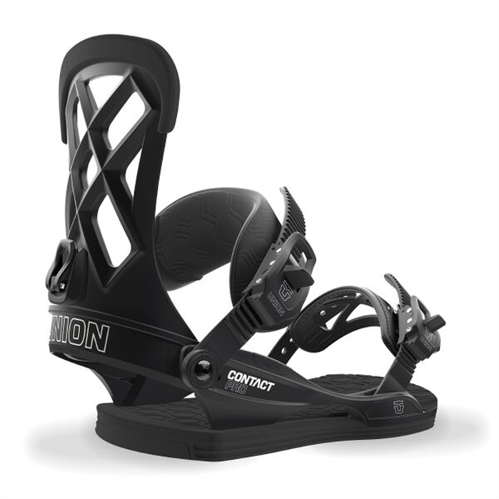 Union Contact Pro Snowboard Binding