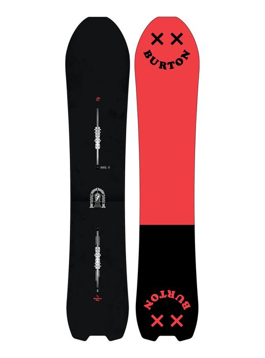 Burton Skeleton Key Snowboard, 20