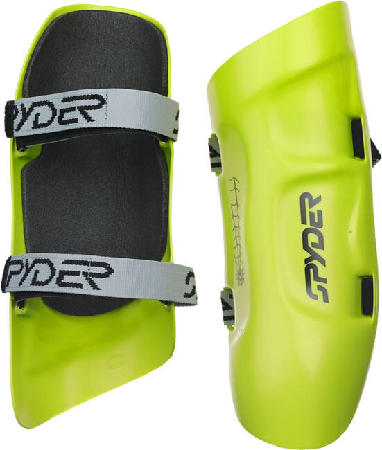 Spyder Shin Guard
