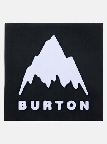 Burton Foam Stomp Pad - Mountain Logo
