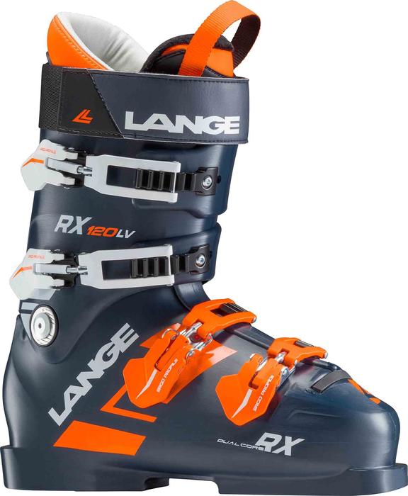 Lange RX 120 LV Ski Boot