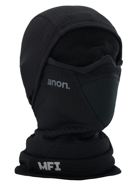 Anon MFI Tech Clava