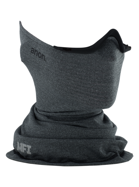 Anon MFI Wool Neckwarmer